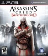 Assassin's Creed: Brotherhood (The Best Edition)
