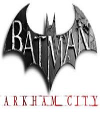 Batman: Arkham City (without DLC)