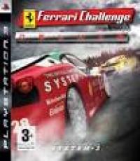 Ferrari Challenge (Code unredeem)