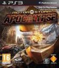 MotorStorm