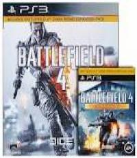 Battlefield 4: China Rising