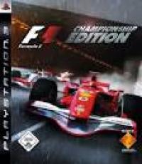 F1 Championship Edition