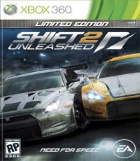 Need for Speed: Shift 2 Unleashed (Limited Edition)