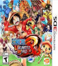 One Piece: Unlimited World Red (Day One Edition) (Code unredeem)