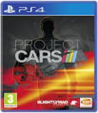 Project CARS