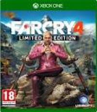 Far Cry 4