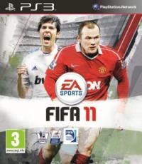 FIFA 11 (Code Redeemed)