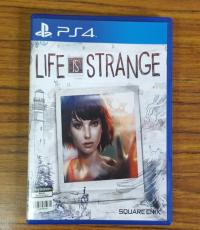 Life is strange