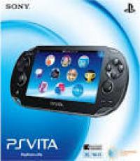 PS Vita 1006 3G/Wifi Bundle Pack