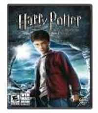 Harry Potter And The Half Blood Prince