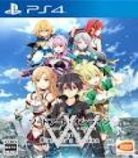 Sword Art Online Game Director Edition