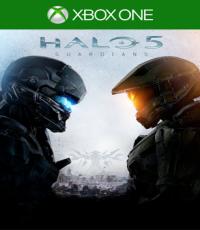 Halo V Guardians (Code unredeem)
