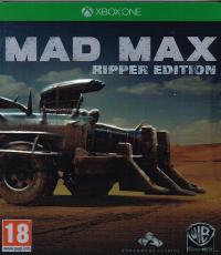 Mad Max Ripper Edition