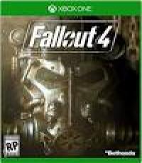 Fallout 4 (Fallout 3 Redeemed)