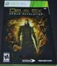 Deus Ex: Human Revolution
