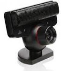 PlayStation Eye Camera