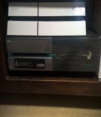 Xbox One Console