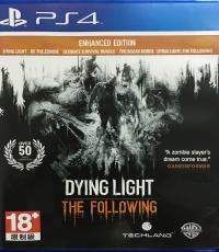 Dying Light: The Following - Enhanced Edition
