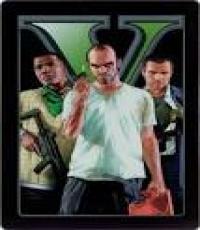 Grand Theft Auto V Special Edition