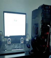 Desktop PC - Intel i7-4790 (3.6Ghz, GTX 770)