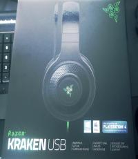 Razer Kraken USB Gaming Headset