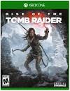 Rise of the Tomb Raider (Code unredeemed)