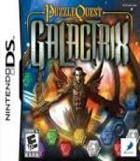 Galactrix