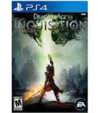 Dragon Age: Inquisition