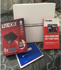 Macbook pro