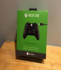 Xbox one Wireless Controller