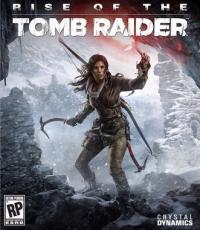 Rise of the Tomb Raider (Coupon Code)