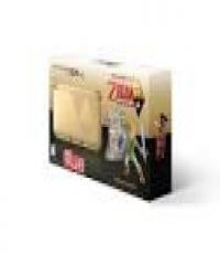 Nintendo 3DS XL The Legend of Zelda Console