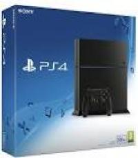 PS4 Console Brand New CUH-1206A