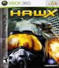 Tom Clancy's H.A.W.X (Mint)