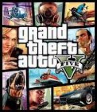 Grand Theft Auto V (Mint)