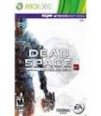 Dead Space 2 & 3 (Mint)