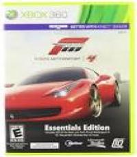 Forza Motorsport 4 (2 Disc Full Game)