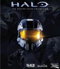 Halo: Master Chief Collection (Code Unredeem)