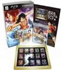 One Piece: Kaizoku Musou 2 (Treasure box)