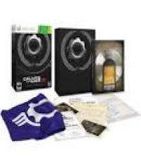 Gears of War 3 Limited Edition