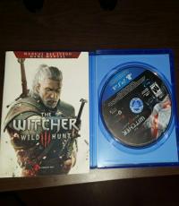 Witcher 3: Wild Hunt
