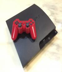 PS3 Console (Model no. CECH - 3006B)