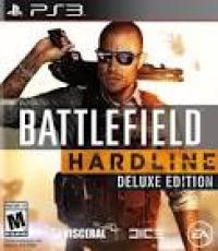 Battlefield Hardline Deluxe Edition