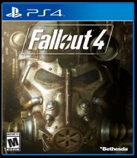 Fallout 4