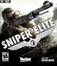Sniper Elite V2