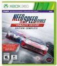 Need for Speed: Rivals (Mint)