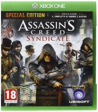 Assassin's Creed Syndicate (Special Edition)