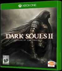 Dark Souls II: Scholar of the First Sin