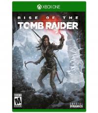 Rise of the Tomb Raider (Mint Condition)