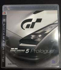 Grand Turismo 5 Prologue